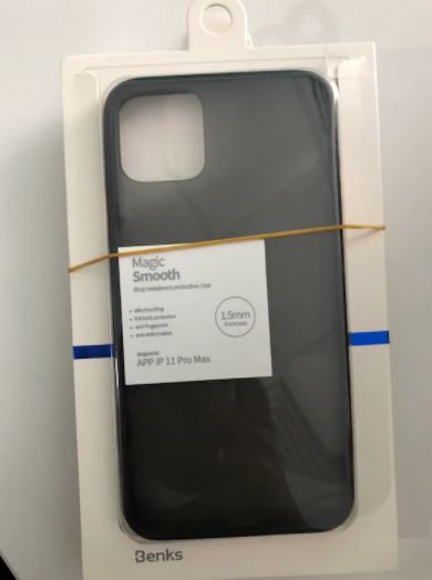 iPhone 11 Pro Telefon Kılıfı