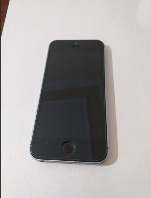 iPhone 5 SE 32 GB