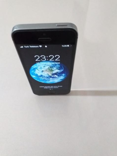 iPhone 5 SE 32 GB