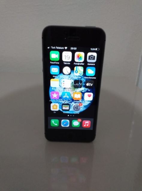 iPhone 5 SE 32 GB