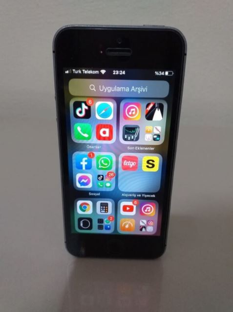 iPhone 5 SE 32 GB