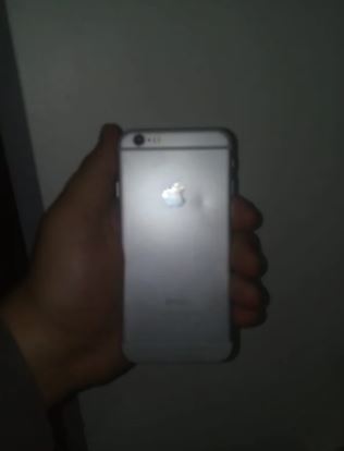 iPhone 6 128 GB