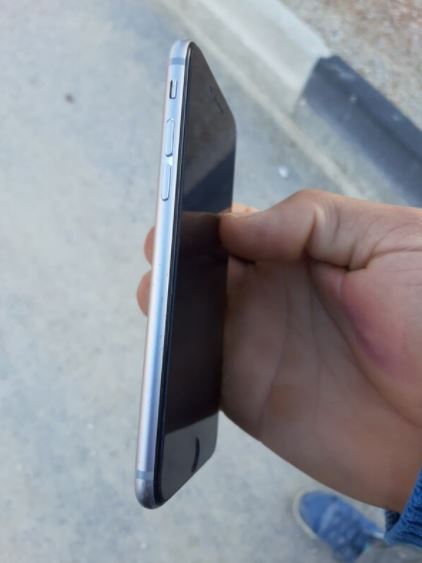 iPhone 6S 32 GB Pil 100