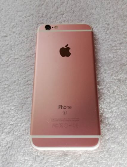 iPhone 6S 64 GB