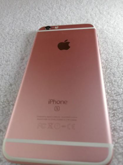 iPhone 6S 64 GB