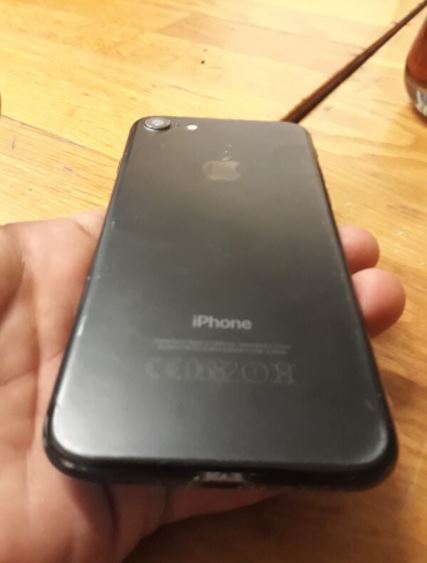 iPhone 7 128 GB Cep Telefonu
