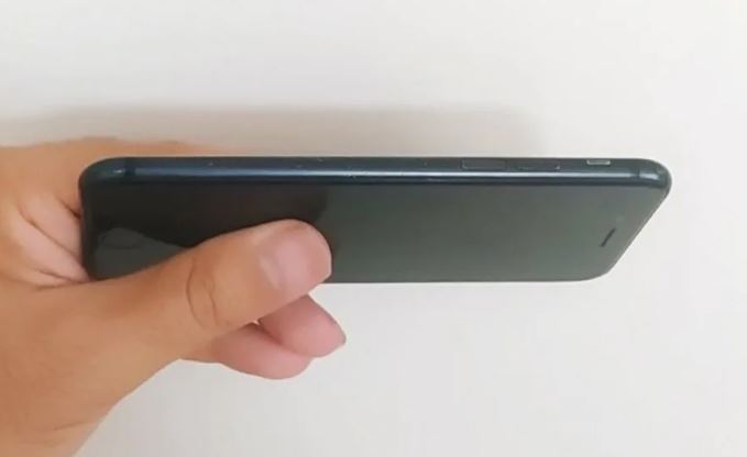 iPhone 7 32 GB YurtiÇi Cihaz