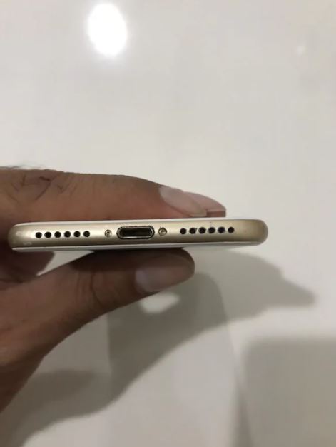 iPhone 7 Gold 32 GB