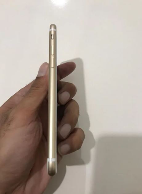 iPhone 7 Gold 32 GB
