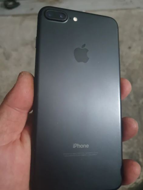 iPhone 7 Plus
