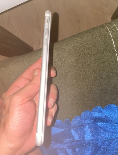 iPhone 8 Plus 17 Ay Garantili