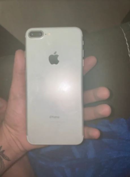 iPhone 8 Plus 17 Ay Garantili