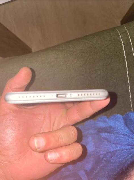 iPhone 8 Plus 17 Ay Garantili