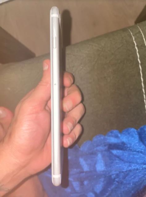 iPhone 8 Plus 17 Ay Garantili