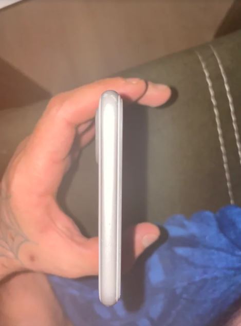 iPhone 8 Plus 17 Ay Garantili