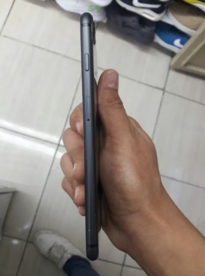 iPhone 8 Plus Cep Telefonu Yurtdışı Cihazı
