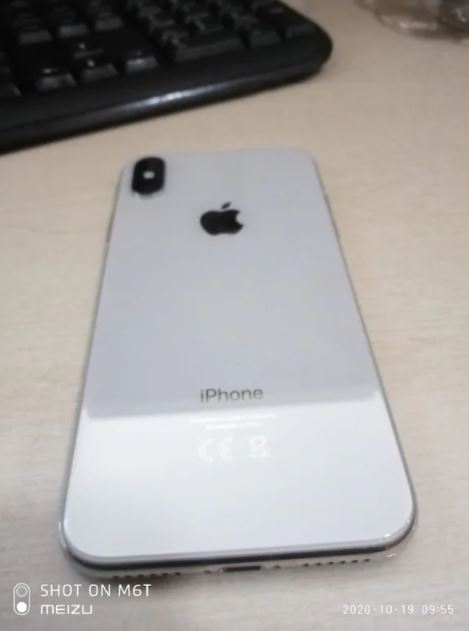 iPhone X 64 GB