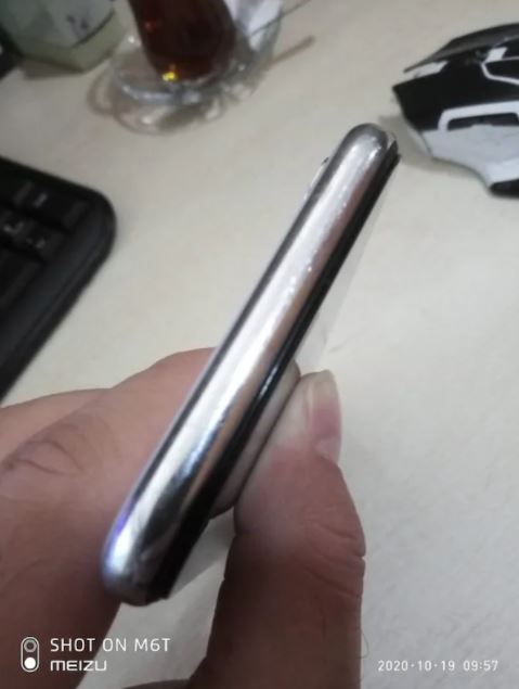 iPhone X 64 GB