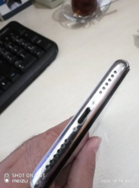 iPhone X 64 GB