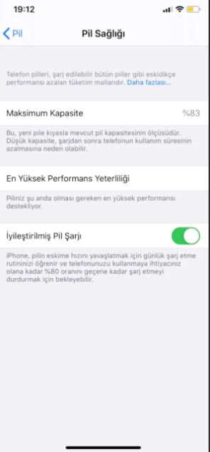 iPhone X Silver 64 GB