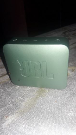 JBL Go 2 Su GeÇirmez Hoparlör