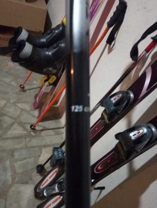 Kayak Takımı