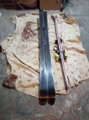 Kayak Takımı