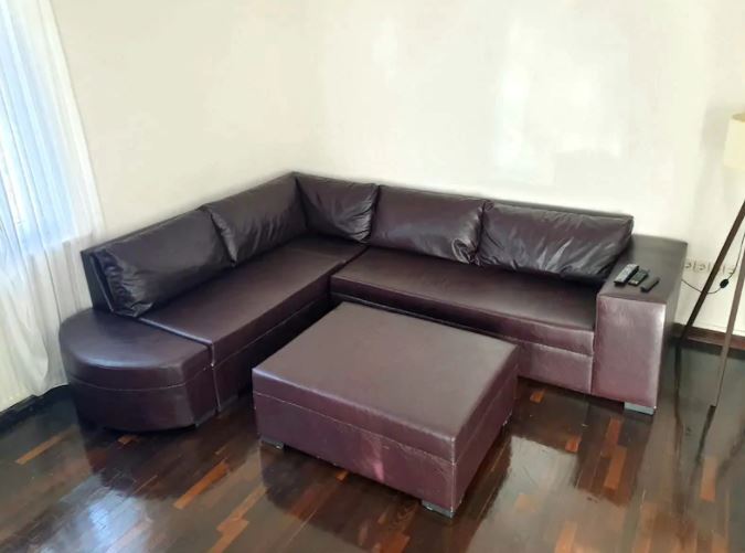 Köşe Koltuk Takımı