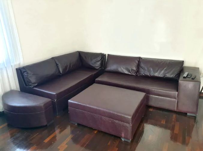 Köşe Koltuk Takımı