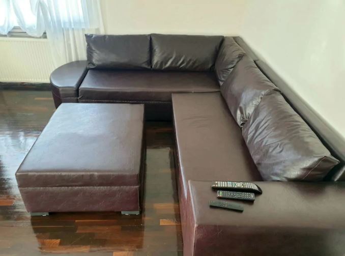 Köşe Koltuk Takımı