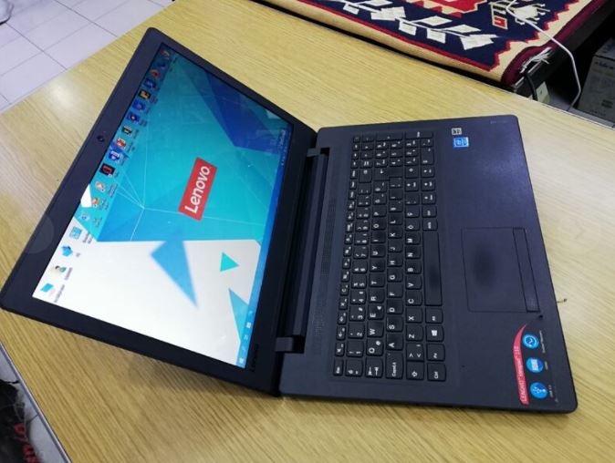 Lenovo Laptop Bilgisayar
