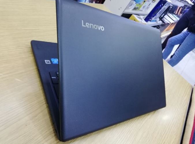 Lenovo Laptop Bilgisayar