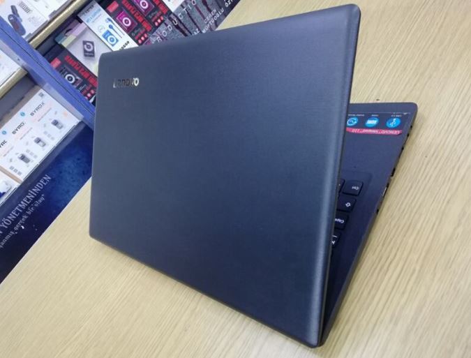 Lenovo Laptop Bilgisayar