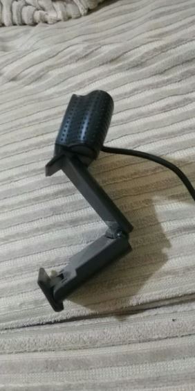 Logitech Webcam C922x Web Kamerası