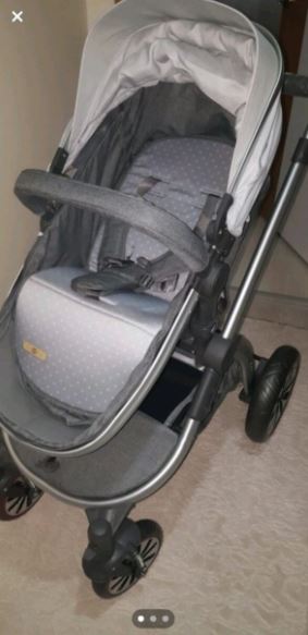 Lorelli Aurora Bebek Arabası