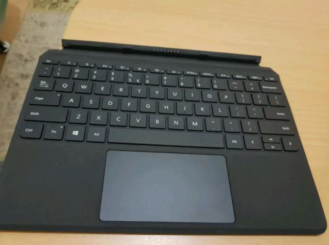 Microsoft Surface Go Laptop Tablet