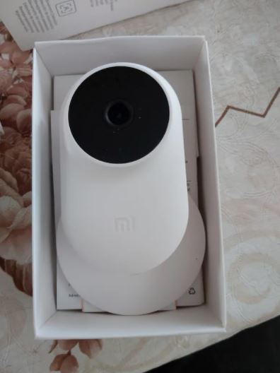 Mijia Smarthome IP Kamera