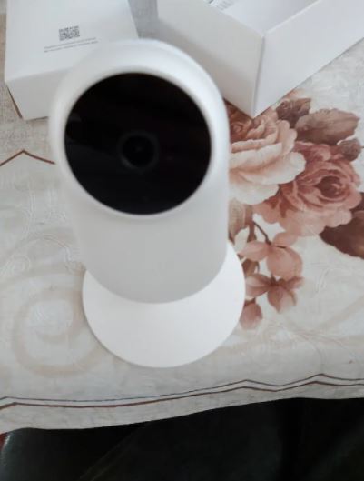 Mijia Smarthome IP Kamera