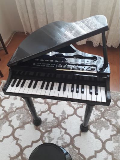 Mothercare çocuk Pianosu