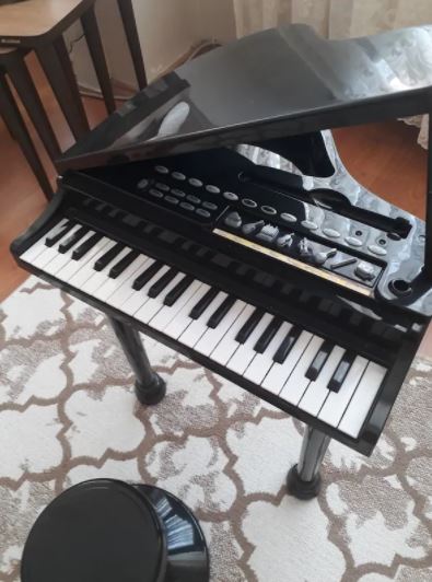 Mothercare çocuk Pianosu