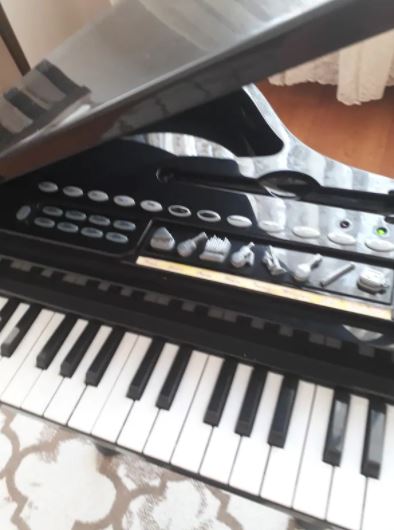 Mothercare çocuk Pianosu