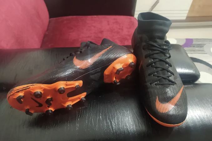 Nike Krampon
