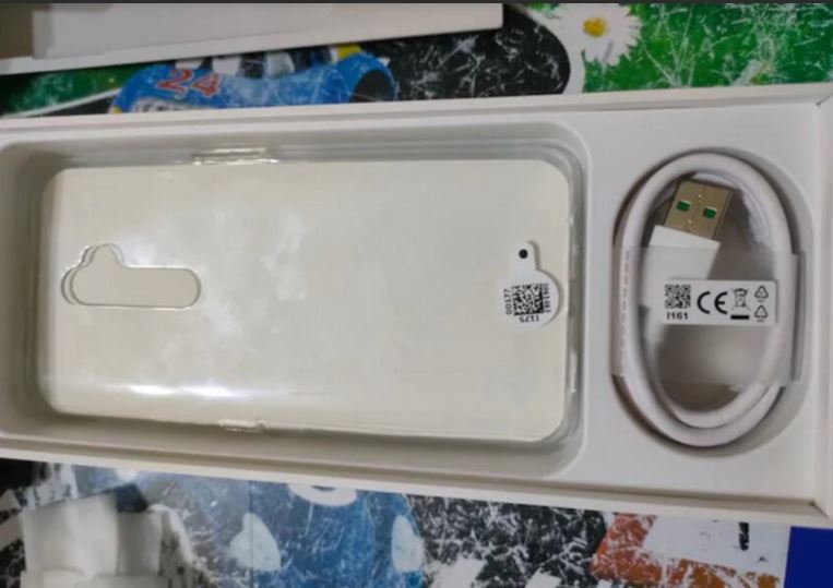 Oppo Reno 2 Z