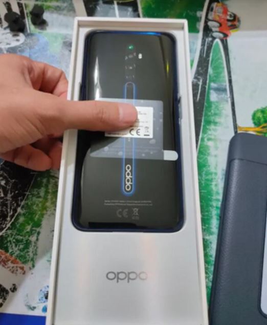 Oppo Reno 2 Z