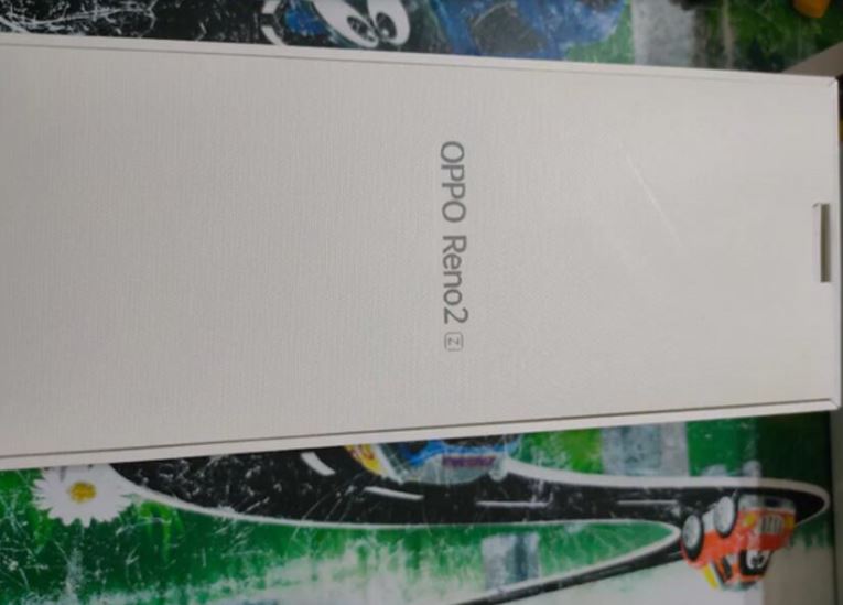 Oppo Reno 2 Z