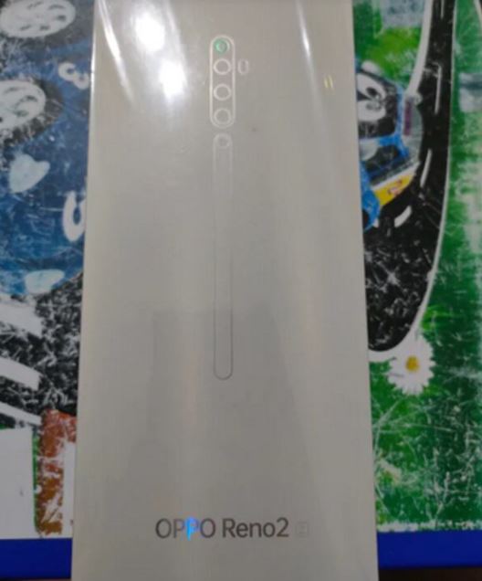 Oppo Reno 2 Z