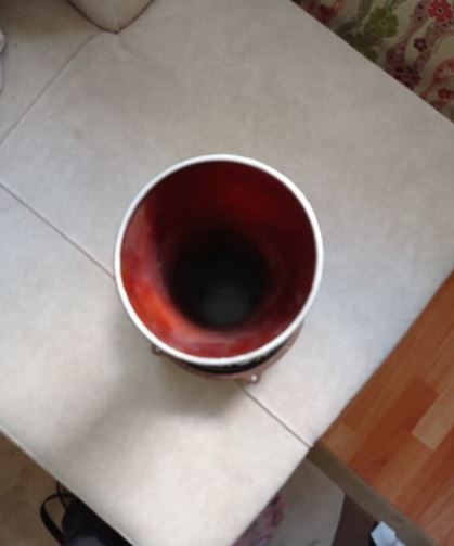 Orijinal Darbuka