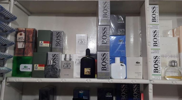 Parfüm çeşitleri