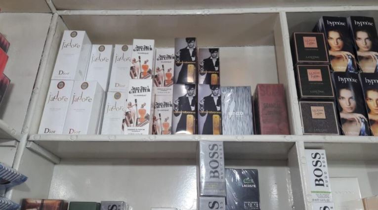 Parfüm çeşitleri