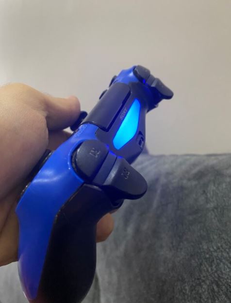 PS4 PlayStation 4 Dualshock Joystick Kolu